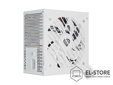 GENESIS GENESIS Nihon 750NM moduł zasilaczy 750 W 20+4 pin ATX ATX Czarny
