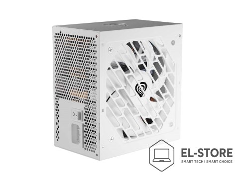 GENESIS GENESIS Nihon 750NM moduł zasilaczy 750 W 20+4 pin ATX ATX Czarny