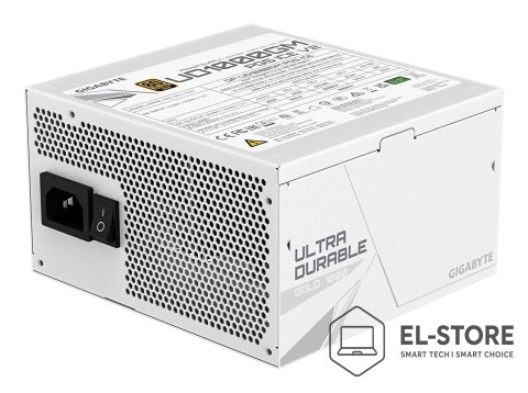 Gigabyte Zasilacz Gigabyte UD1000GM 1000W PG5 ICE (GP-UD1000GM PG5 ICE)