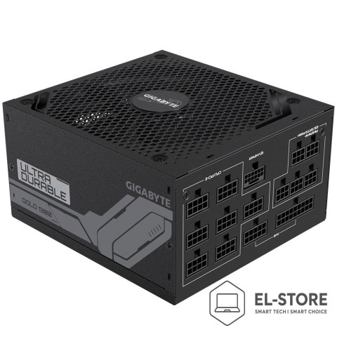 Gigabyte Zasilacz Gigabyte UD1300GM PG5 1300W 80+ Gold
