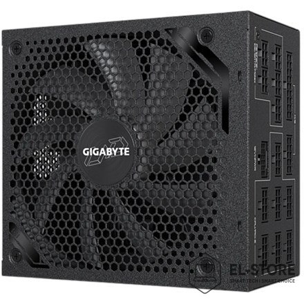 Gigabyte Zasilacz Gigabyte UD1300GM PG5 1300W 80+ Gold
