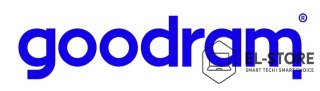 GoodRam Goodram UDIMM ECC 32GB DDR4 2Rx8 3200MHz PC4-25600 W-MEM32E4D832G