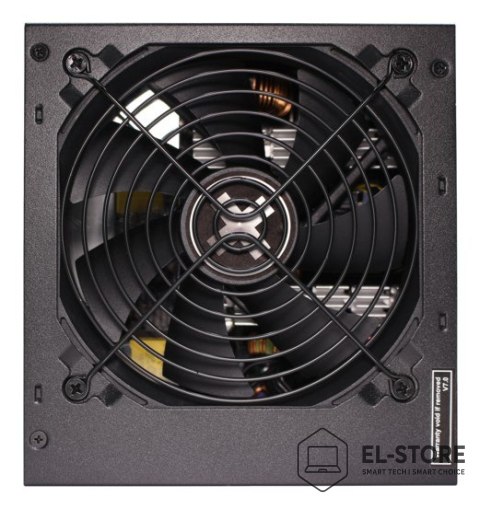 XILENCE Zasilacz Xilence XN420 - 650 W - 220 - 240 V - 50 Hz - 10 A - Aktywny - 576 W