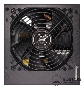 XILENCE Zasilacz Xilence XP750R6.2 XN430 750W 20+4 pin ATX Czarny