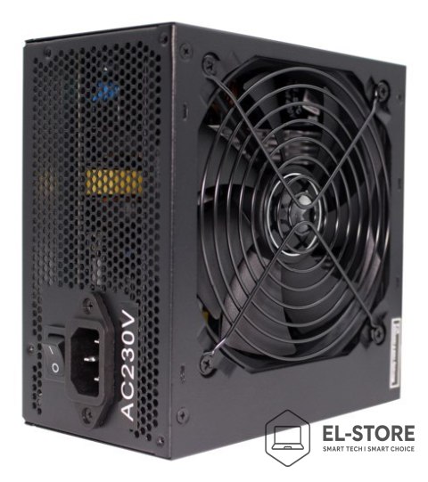 XILENCE Zasilacz Xilence XP750R6.2 XN430 750W 20+4 pin ATX Czarny