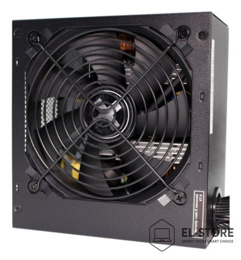XILENCE Zasilacz Xilence XP750R6.2 XN430 750W 20+4 pin ATX Czarny