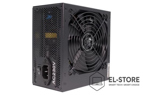 XILENCE Zasilacz Xilence XP750R6.2 XN430 750W 20+4 pin ATX Czarny