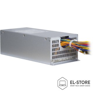 Inter-Tech Inter-Tech ASPOWER U2A-B20500-S moduł zasilaczy 500 W 20+4 pin ATX Stal nierdzewna