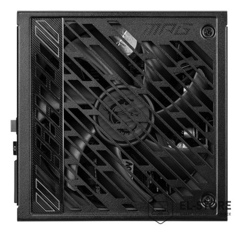 MSI Zasilacz MSI MPG A850GS 850W PCIE5 80+ Gold (306-7ZPFZ11-CE0)