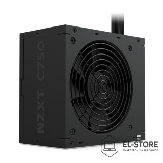 NZXT NZXT C750 Bronze moduł zasilaczy 750 W 24-pin ATX