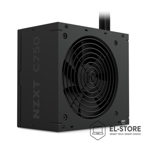 NZXT NZXT C750 Bronze moduł zasilaczy 750 W 24-pin ATX