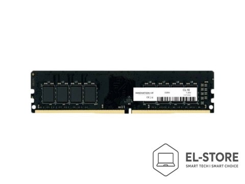 No name 3200 32GB Innovation IT CL22-22-22 1.2V LD
