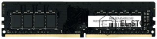 No name Pamięć RAM DDR4 3200 16GB Innovation IT CL22 1.2V LD (CL22-22-22)