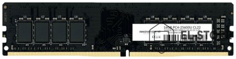 No name Pamięć RAM DDR4 3200 16GB Innovation IT CL22 1.2V LD (CL22-22-22)