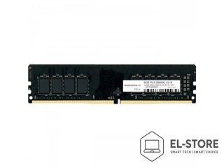 No name Pamięć RAM DDR4 3200MHz 16GB Innovation IT CL22-22-22 1.2V 8-Chip SO-Dimm