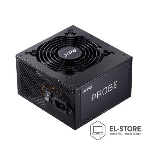 XPG XPG PROBE 700 BRONZE moduł zasilaczy 700 W 20+4 pin ATX ATX Czarny