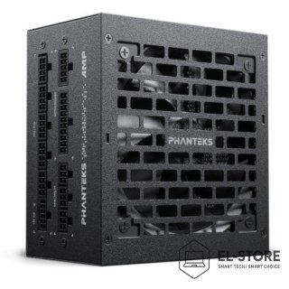 Phanteks Phanteks AMP GH moduł zasilaczy 750 W 18+10 pin ATX ATX Czarny, Biały