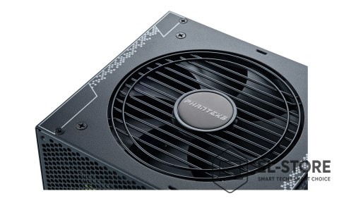 Phanteks Zasilacz PHANTEKS AMP GH 850W 80 PLUS Gold, PCIe 5.1, ATX 3.1 - 850 Watt,