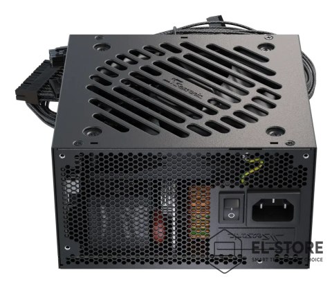 Seasonic 650W Seasonic Core GC-650 ATX3.1 80+Gold