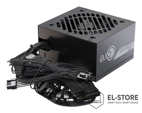Seasonic 650W Seasonic Core GC-650 ATX3.1 80+Gold