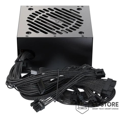 Seasonic 650W Seasonic Core GC-650 ATX3.1 80+Gold