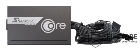 Seasonic 650W Seasonic Core GC-650 ATX3.1 80+Gold
