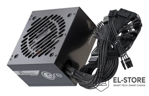 Seasonic 650W Seasonic Core GC-650 ATX3.1 80+Gold