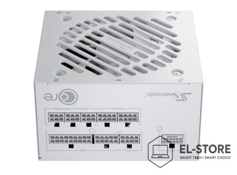Seasonic Obudowa PSU ATX 850W biała Core GX 850 Seasonic