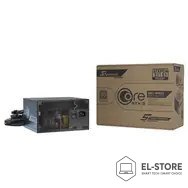 Seasonic Seasonic CORE BC-850 ATX 3.1 moduł zasilaczy 850 W 20+4 pin ATX Czarny