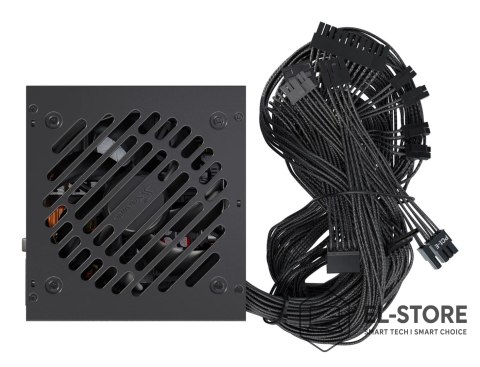 Seasonic Seasonic CORE GC-750 ATX 3.1 moduł zasilaczy 750 W 20+4 pin ATX Czarny