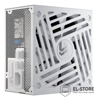 Seasonic Seasonic Focus GX-850 moduł zasilaczy 1000 W 20+4 pin ATX ATX Biały