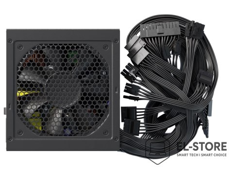 Seasonic Seasonic Netzteil 850W G12 GC-850 80+Gold moduł zasilaczy ATX Czarny