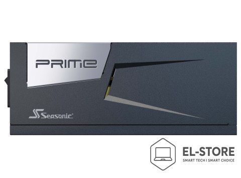Seasonic Zasilacz Seasonic PRIME ATX 3.0 TX-1600 80Plus Titanium 1600W