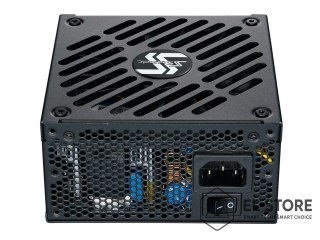 Seasonic Zasilacz sezonowy FOCUS SGX SFX GOLD 650W, modułowy
