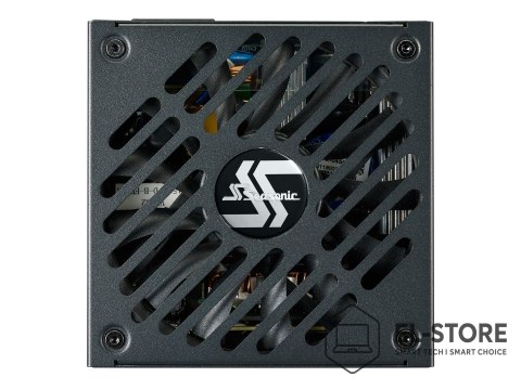 Seasonic Zasilacz sezonowy FOCUS SGX SFX GOLD 650W, modułowy
