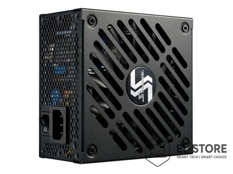 Seasonic Zasilacz sezonowy FOCUS SGX SFX GOLD 650W, modułowy