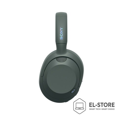Sony Słuchawki bezprzewodowe SONY WH-ULT900NH Szare