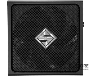 Asrock Zasilacz ASRock STEEL LEGEND 750W 80 Plus Gold (90-UXS075-GFEAAA)