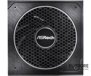 Asrock Zasilacz Asrock PRO-M1000G 1000W 80 PLUS Gold