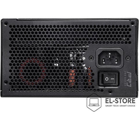 Asrock Zasilacz Asrock PRO-M1000G 1000W 80 PLUS Gold