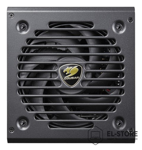 COUGAR COUGAR Zasilacz GEX PRO 750W ATX3.1 / 80 Plus Złoty / Modułowy