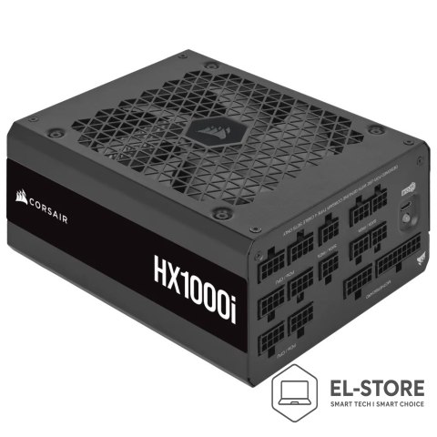 Corsair CORSAIR HX1000I 1000WPLATINUM ATX 3.0
