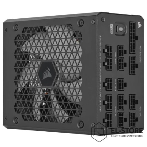 Corsair CORSAIR HX1000I 1000WPLATINUM ATX 3.0