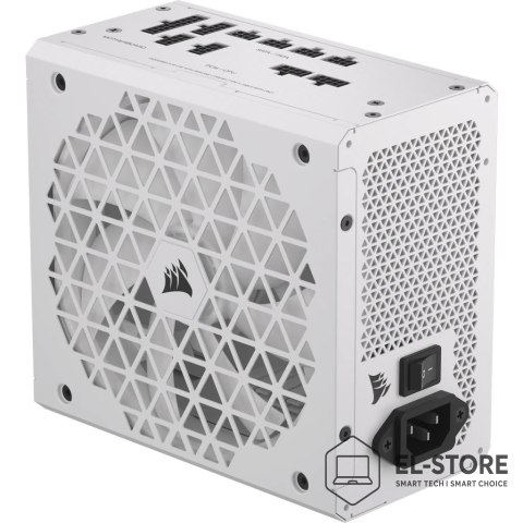 Corsair *CORSAIR RM750X SHIFT80+ GOLD ATX WHITE
