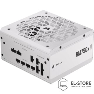 Corsair *CORSAIR RM750X SHIFT80+ GOLD ATX WHITE
