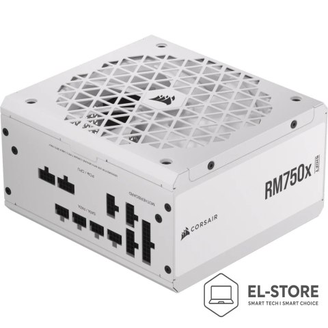 Corsair *CORSAIR RM750X SHIFT80+ GOLD ATX WHITE