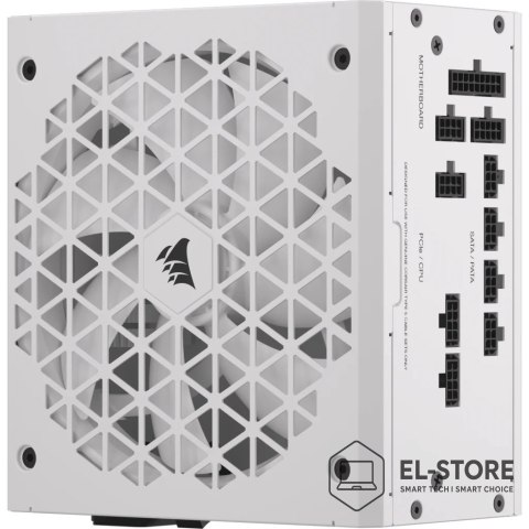 Corsair *CORSAIR RM750X SHIFT80+ GOLD ATX WHITE
