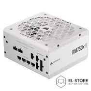 Corsair *CORSAIR RM750X SHIFT80+ GOLD ATX WHITE