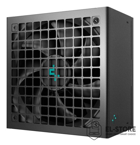DEEPCOOL Zasilacz DeepCool PN1200-M (R-PNC00M-FC0B-JGEU)
