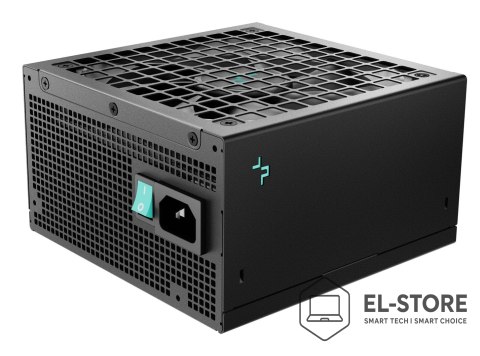 DEEPCOOL Zasilacz DeepCool PN1200-M (R-PNC00M-FC0B-JGEU)